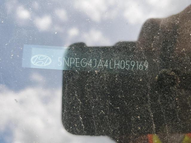 Hyundai SONATA Se Image 11