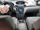 Honda Odyssey Touring Image 4