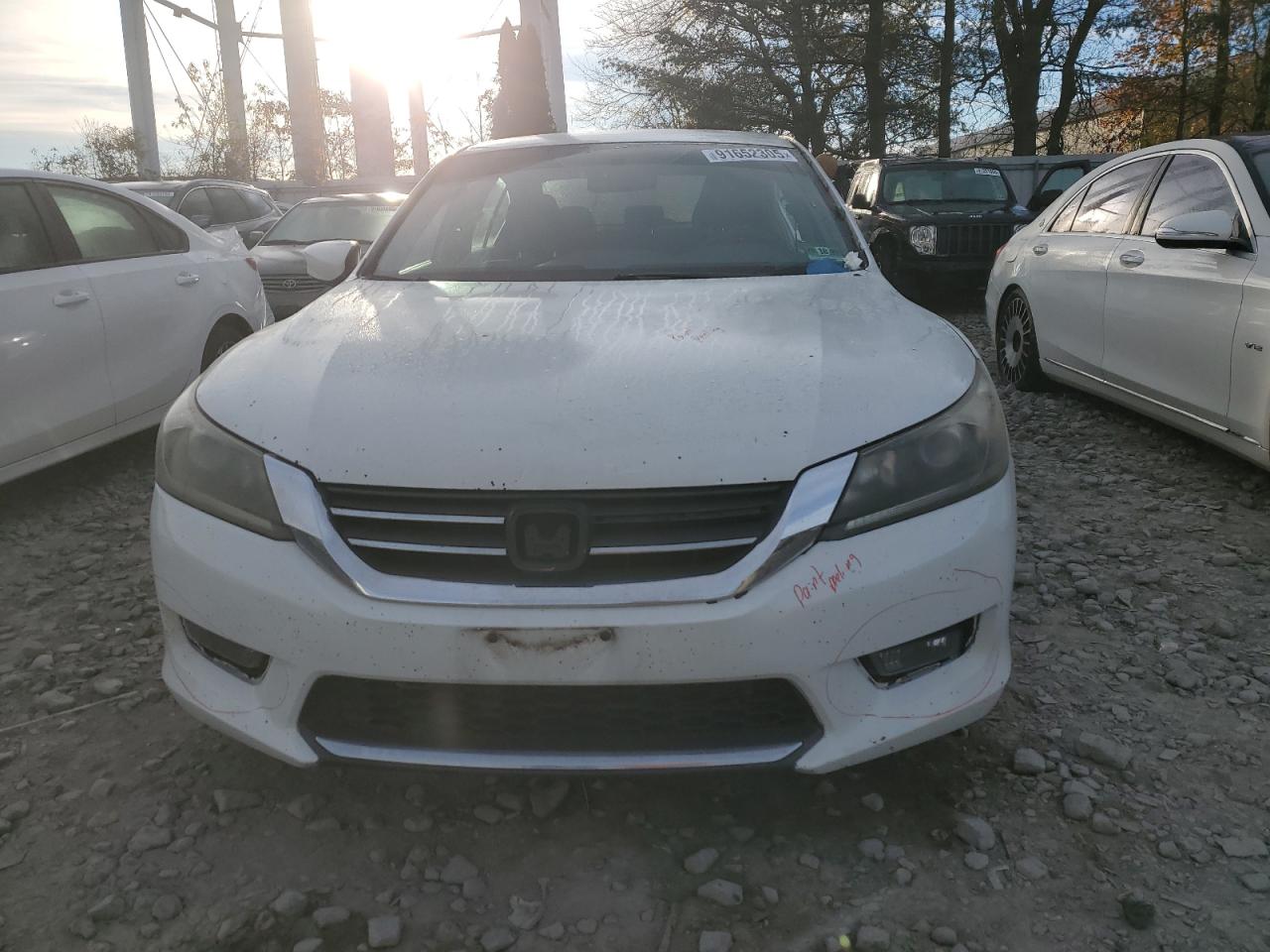 Honda Accord Sport Image 10
