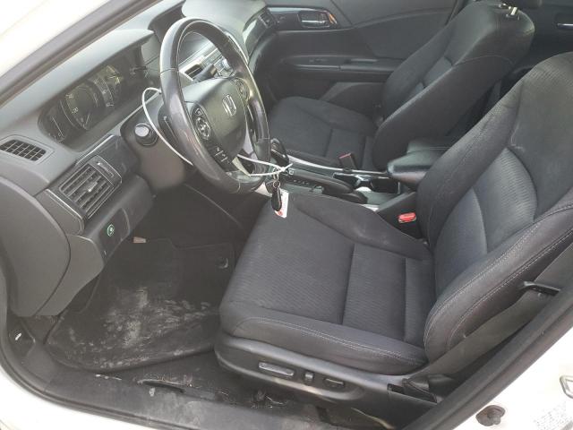 Honda Accord Sport Image 8