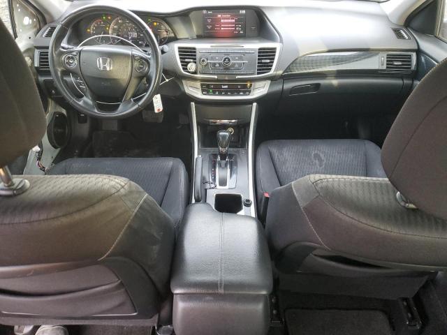 Honda Accord Sport Image 9