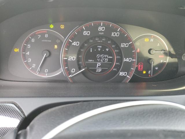 Honda Accord Sport Image 12