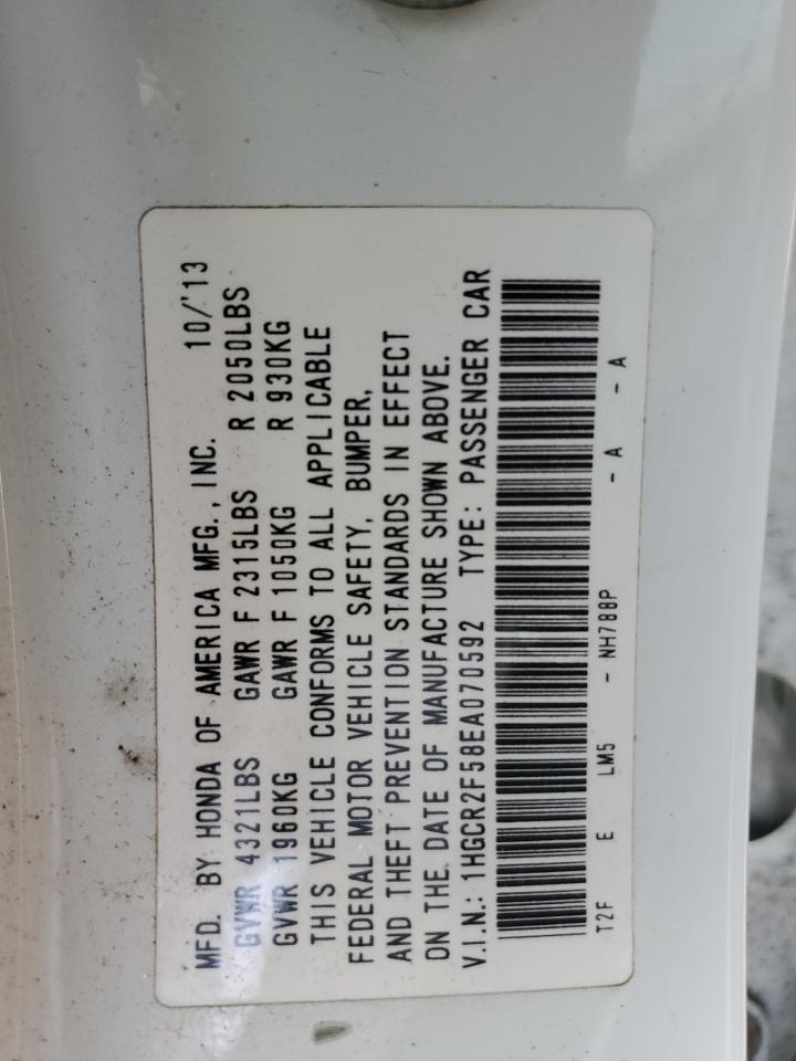 Honda Accord Sport Image 4