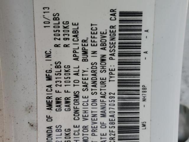 Honda Accord Sport Image 4