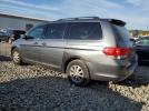 Honda Odyssey Exl Image 2