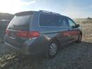 Honda Odyssey Exl Image 4