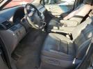 Honda Odyssey Exl Image 7