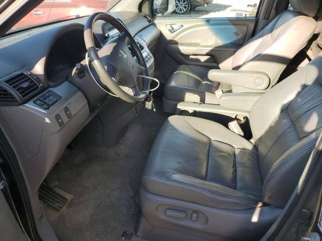 Honda Odyssey Exl Image 7