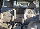 Honda Odyssey Exl Image 9