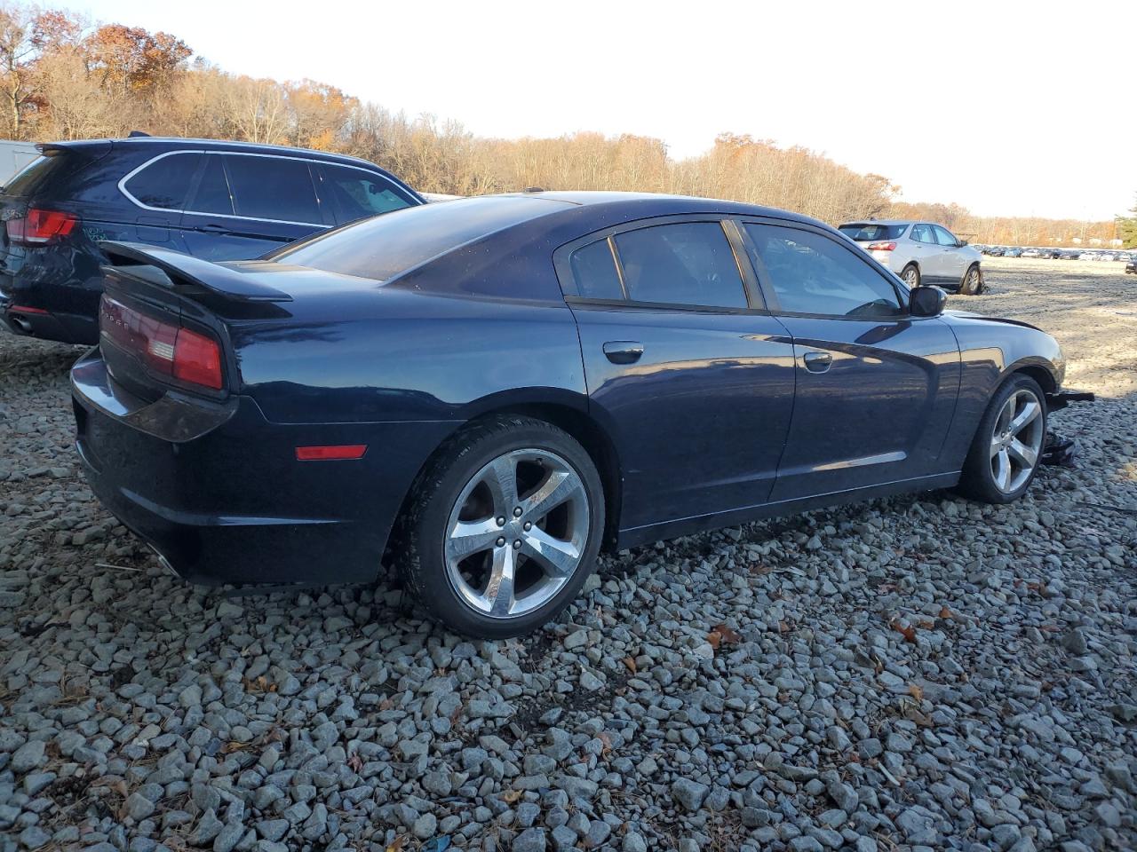 Dodge Charger Sxt Image 10