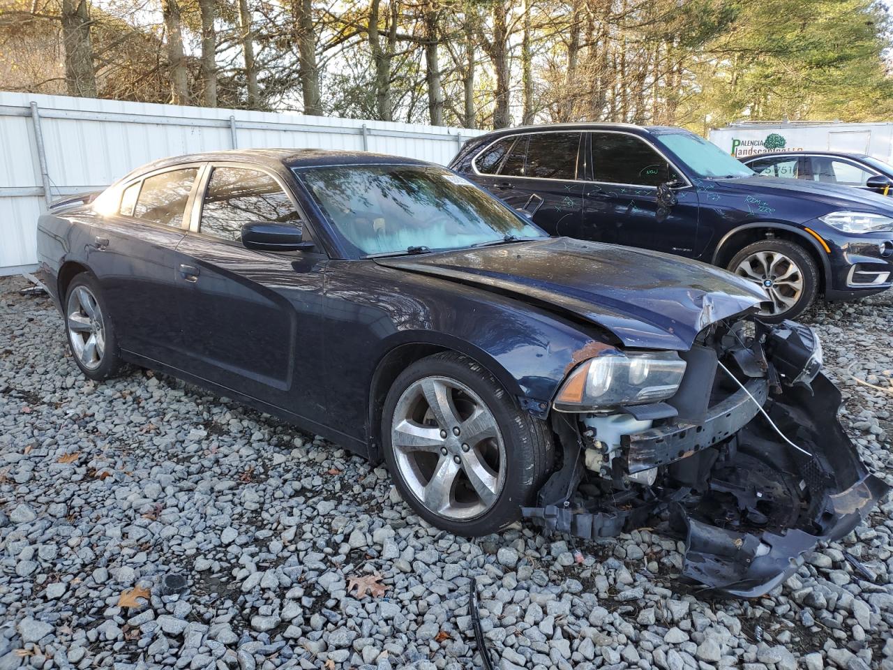 Dodge Charger Sxt Image 4