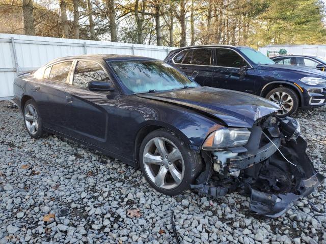Dodge Charger Sxt Image 4