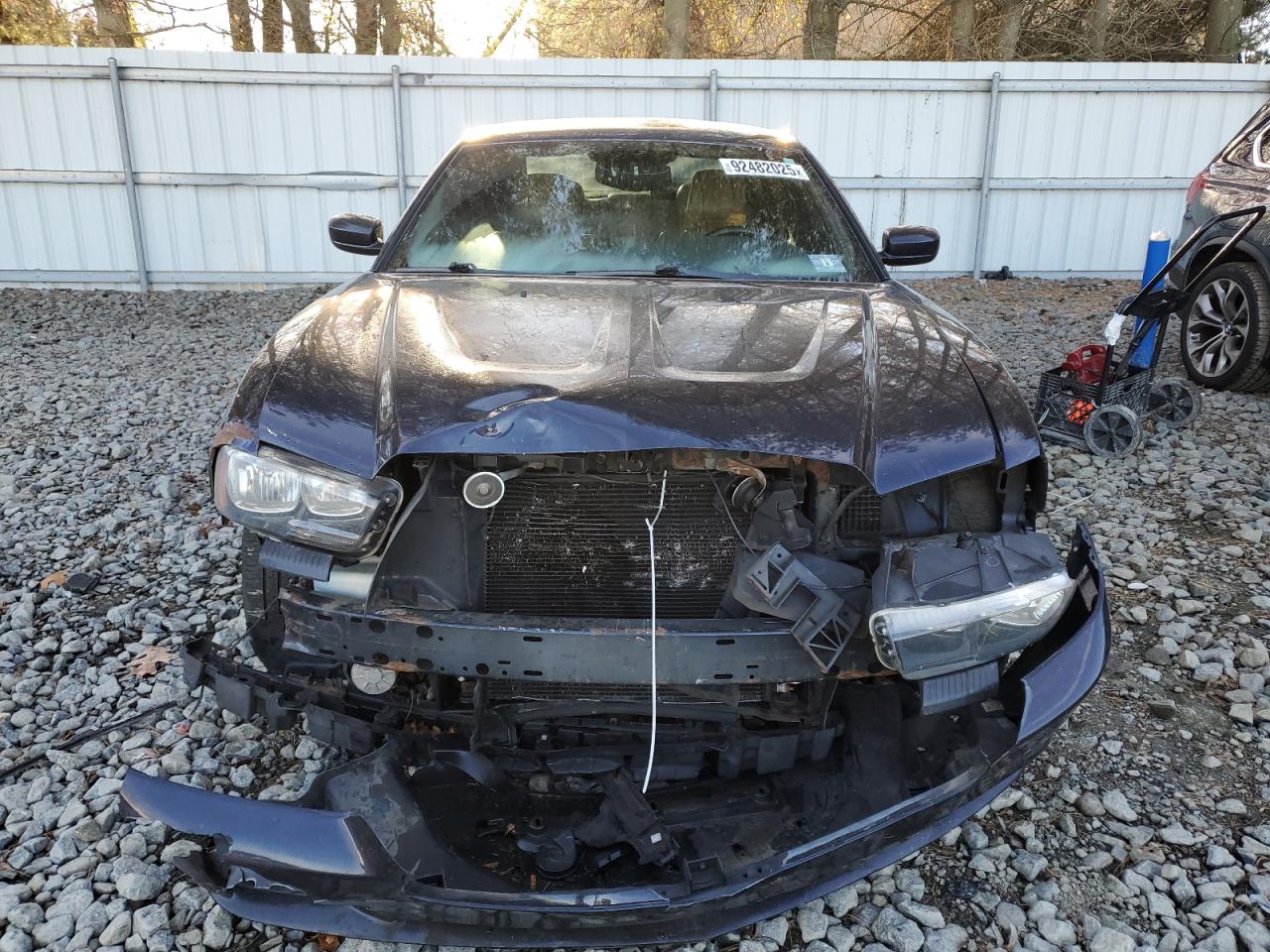 Dodge Charger Sxt Image 11