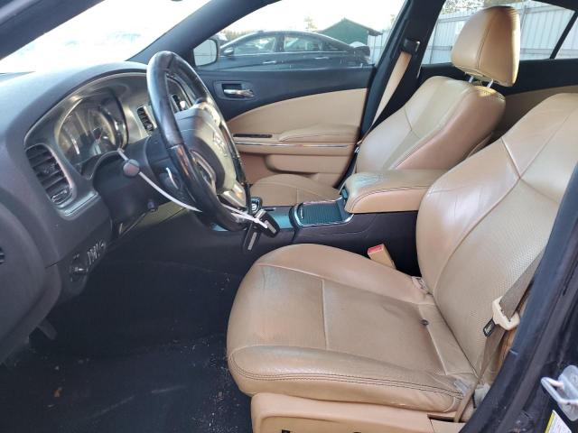 Dodge Charger Sxt Image 9