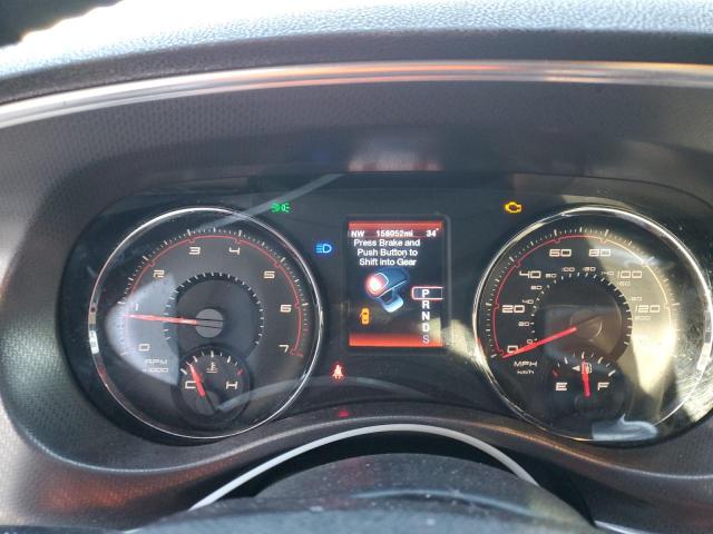 Dodge Charger Sxt Image 6