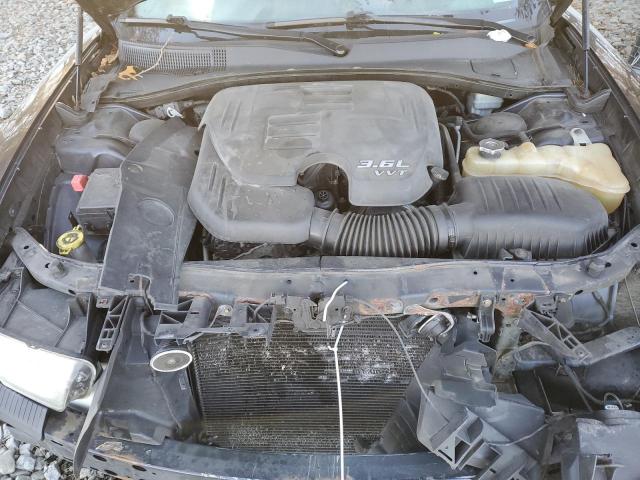 Dodge Charger Sxt Image 5