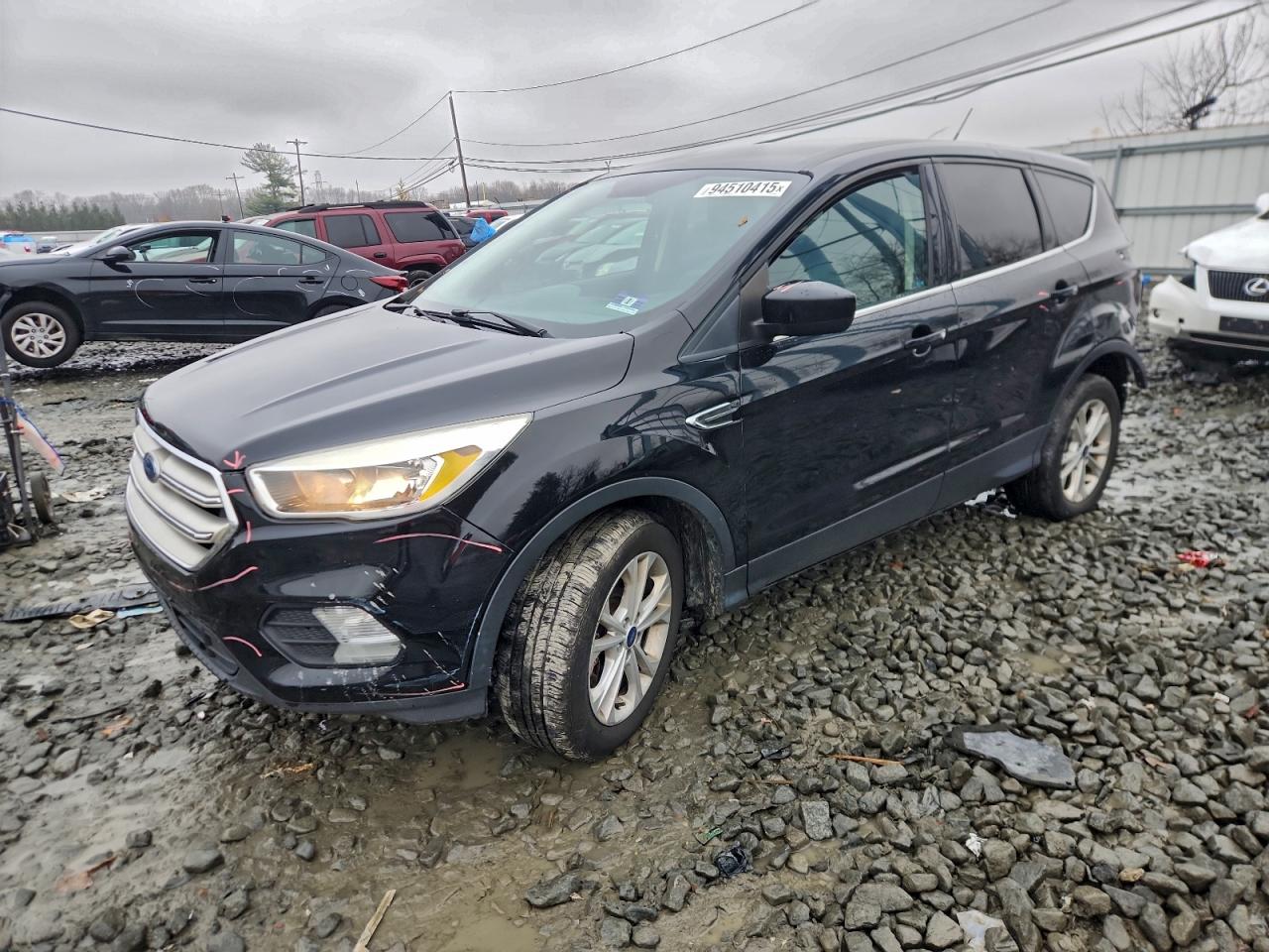 Ford Escape Se Image 1