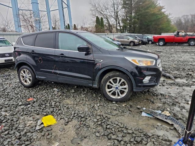 Ford Escape Se Image 4