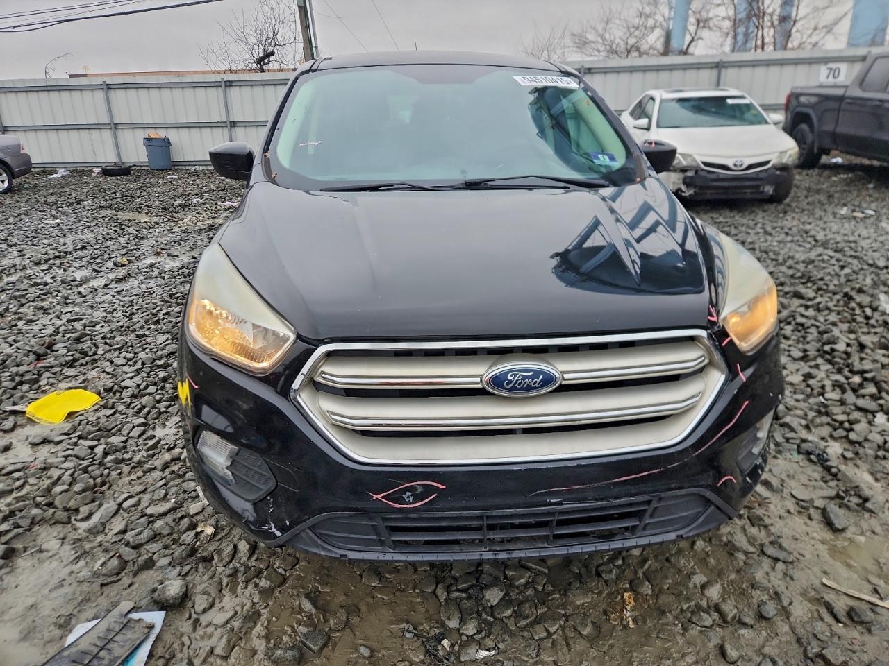 Ford Escape Se Image 9