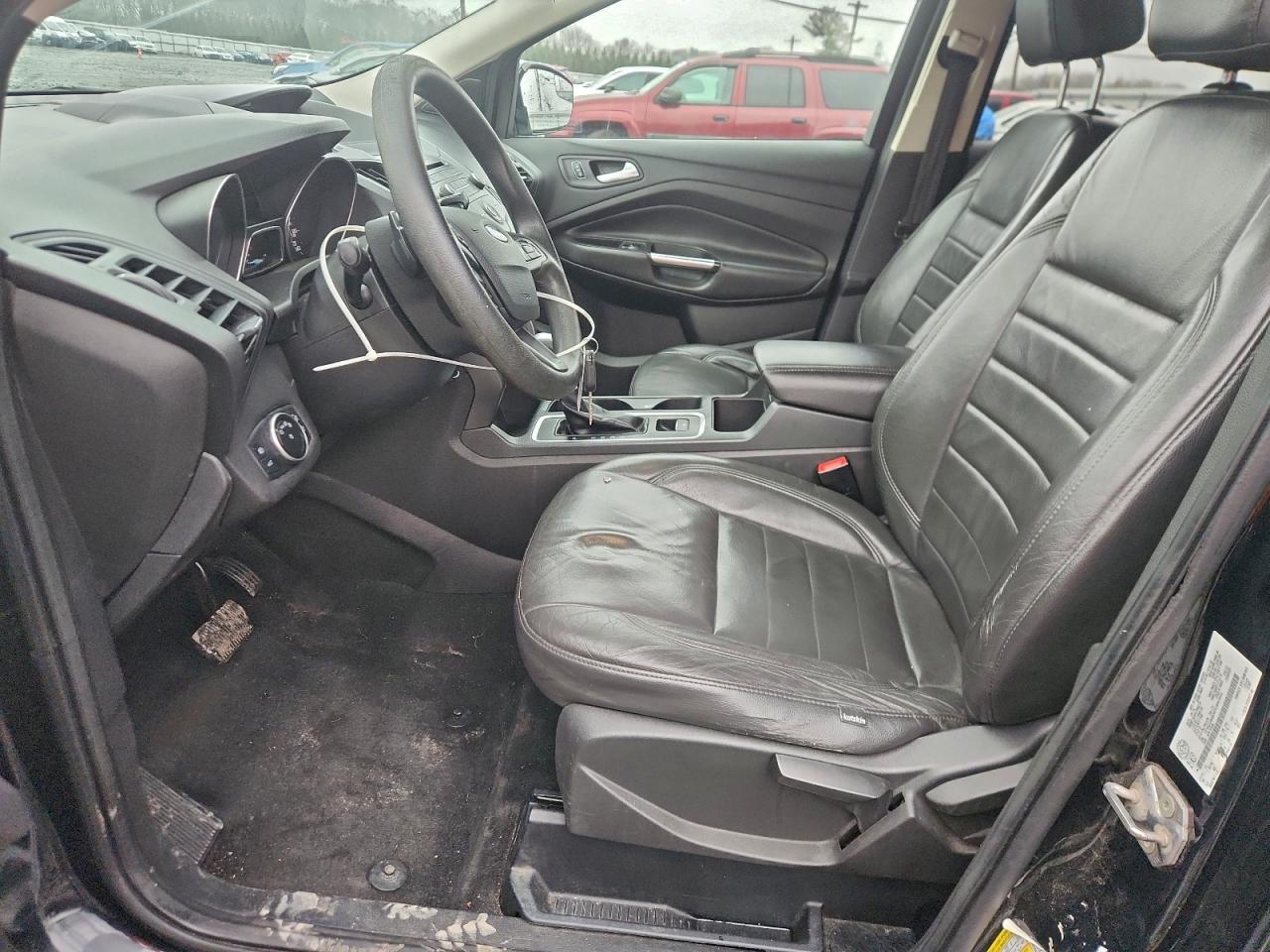 Ford Escape Se Image 7