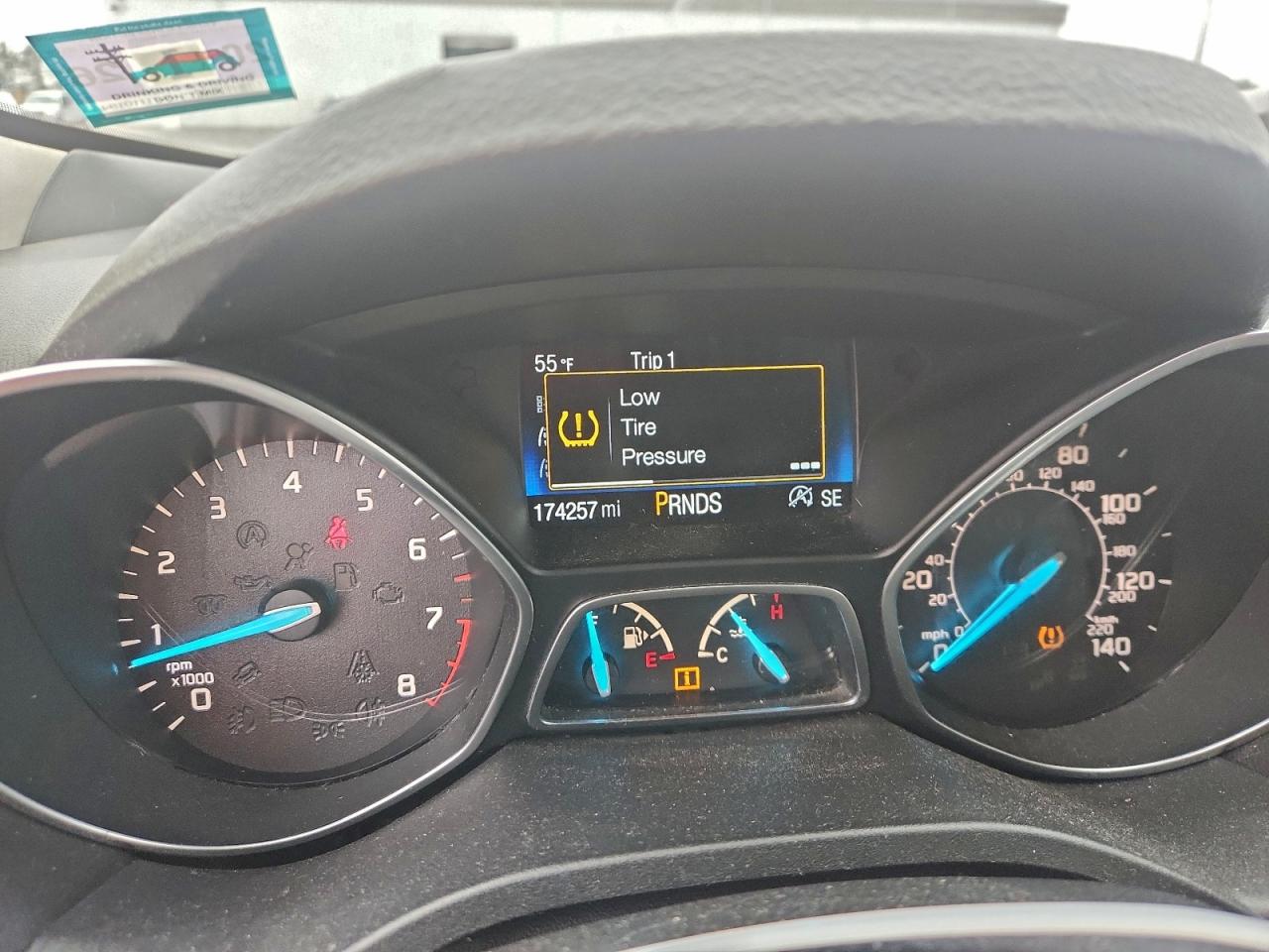 Ford Escape Se Image 2