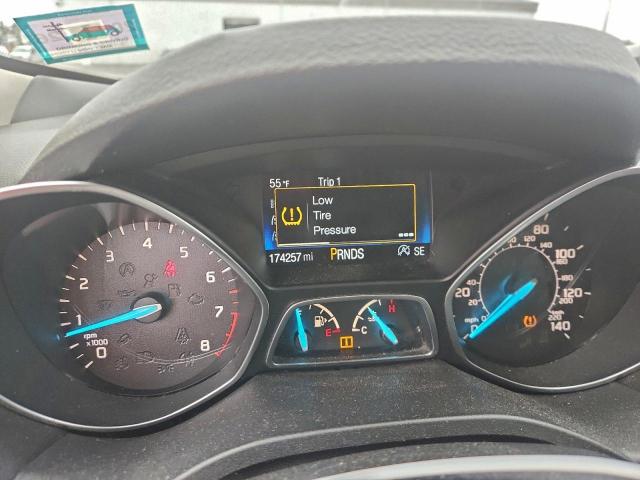 Ford Escape Se Image 2