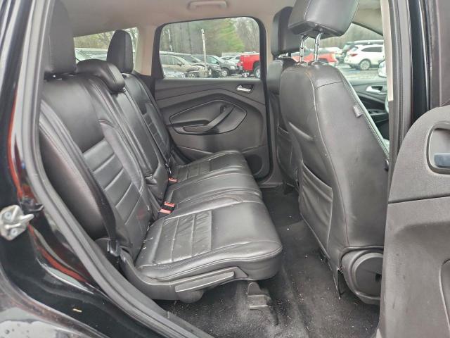 Ford Escape Se Image 12