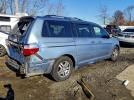 Honda Odyssey Exl Image 8