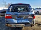 Honda Odyssey Exl Image 2