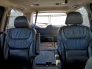 Honda Odyssey Exl Image 4