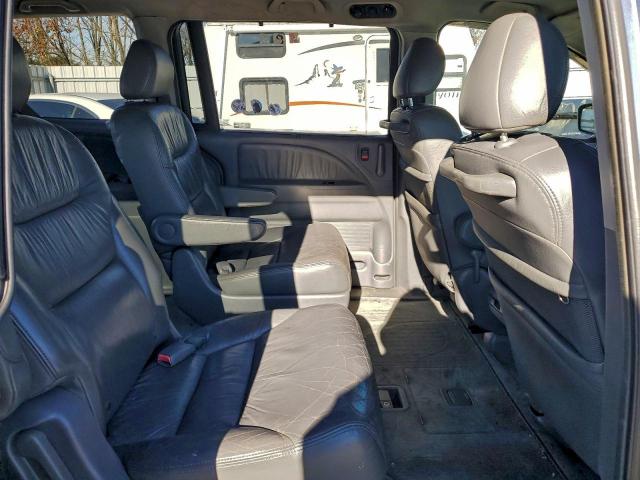 Honda Odyssey Exl Image 5