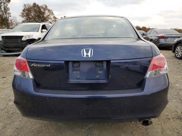 Honda Accord Lxp Image 4