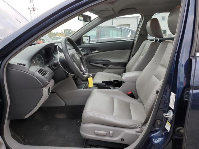 Honda Accord Lxp Image 8