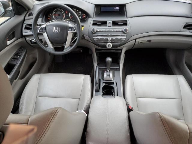 Honda Accord Lxp Image 9