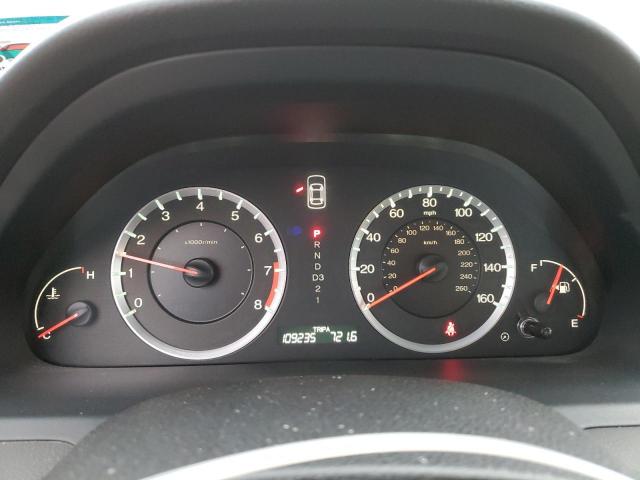 Honda Accord Lxp Image 11