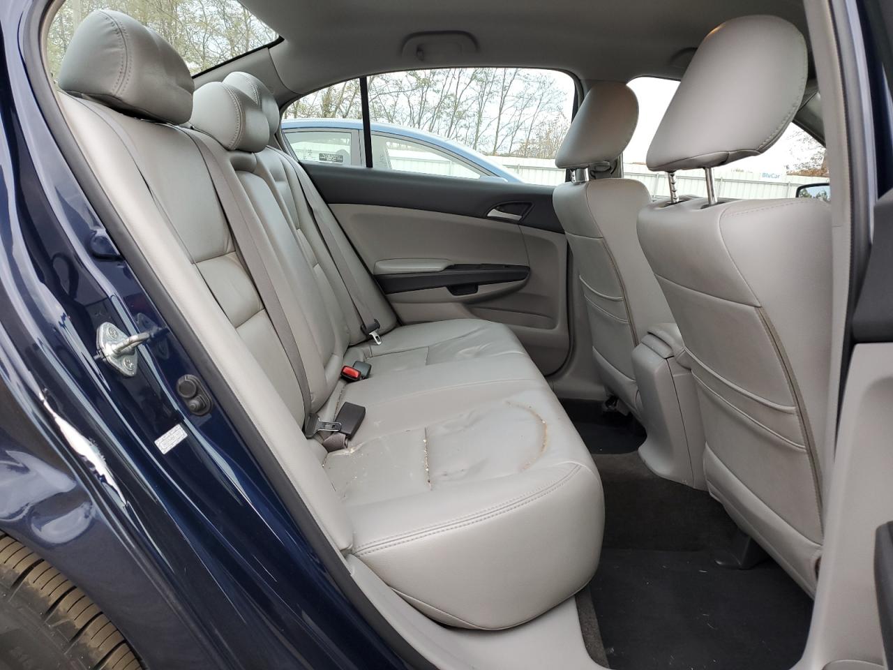 Honda Accord Lxp Image 10