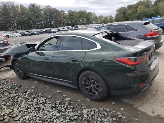 BMW I4 Edrive Edrive 35 Image 7