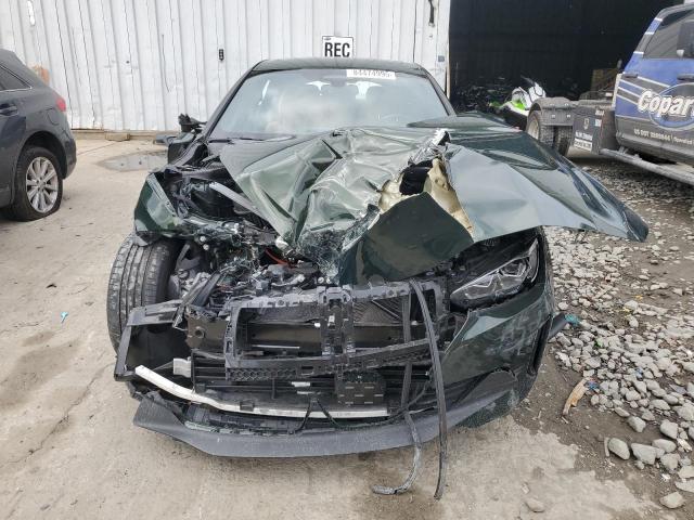 BMW I4 Edrive Edrive 35 Image 10