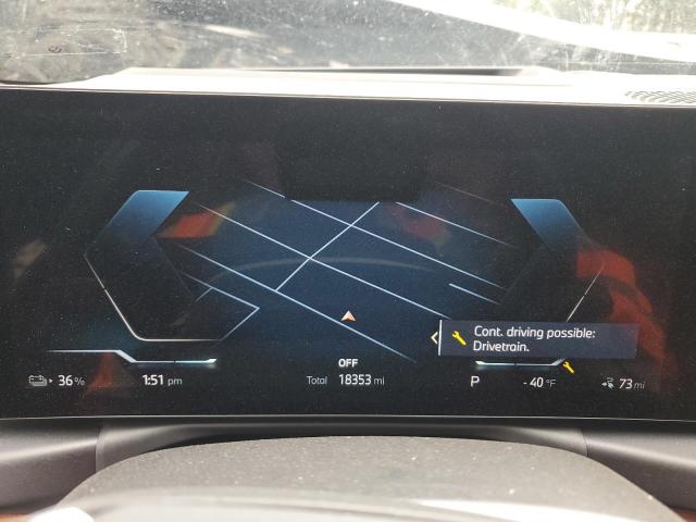 BMW I4 Edrive Edrive 35 Image 11