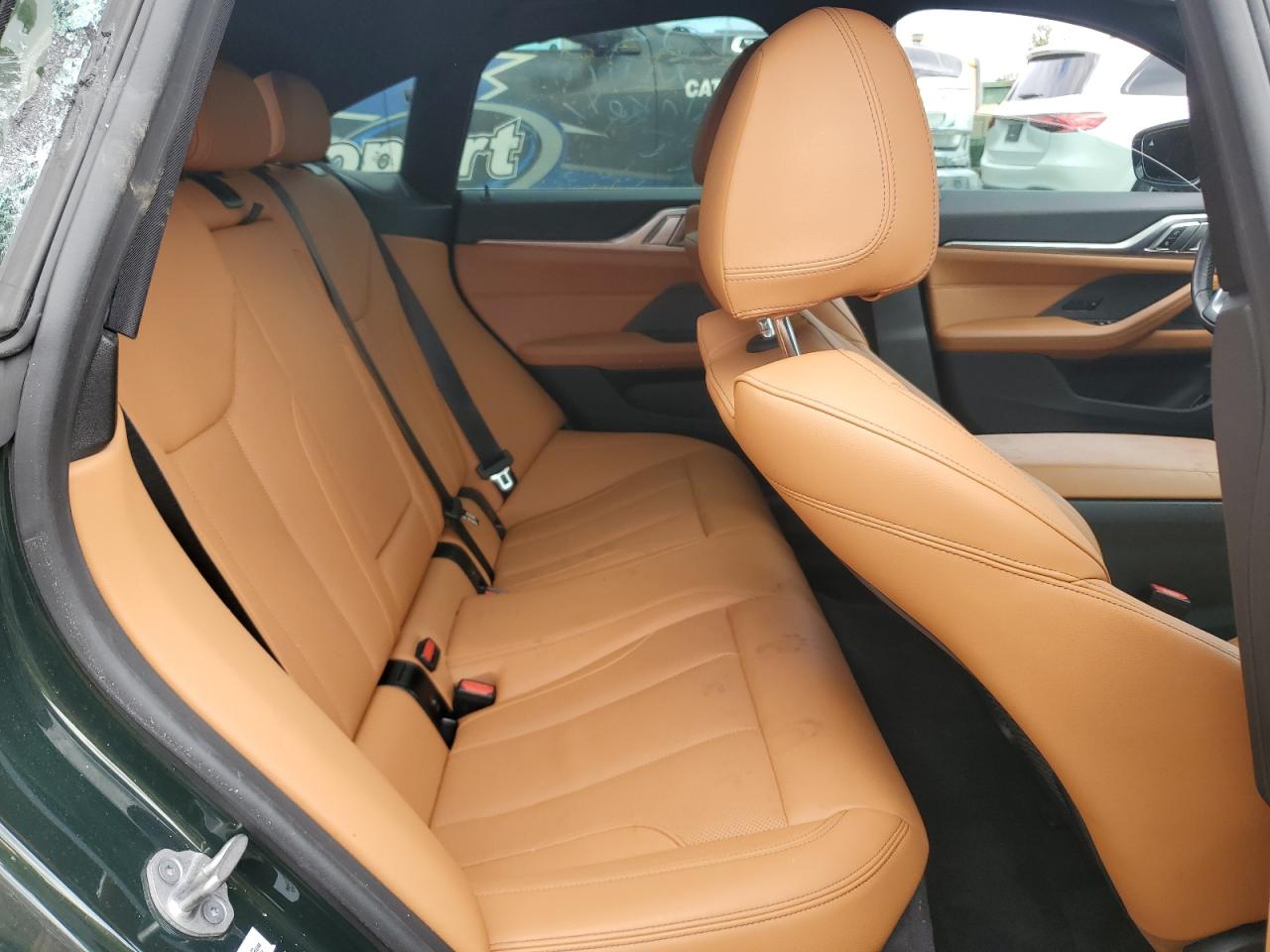 BMW I4 Edrive Edrive 35 Image 4