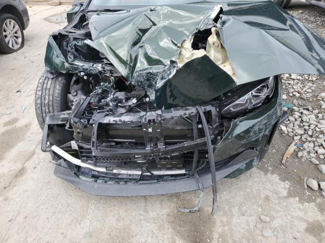 BMW I4 Edrive Edrive 35 Image 8