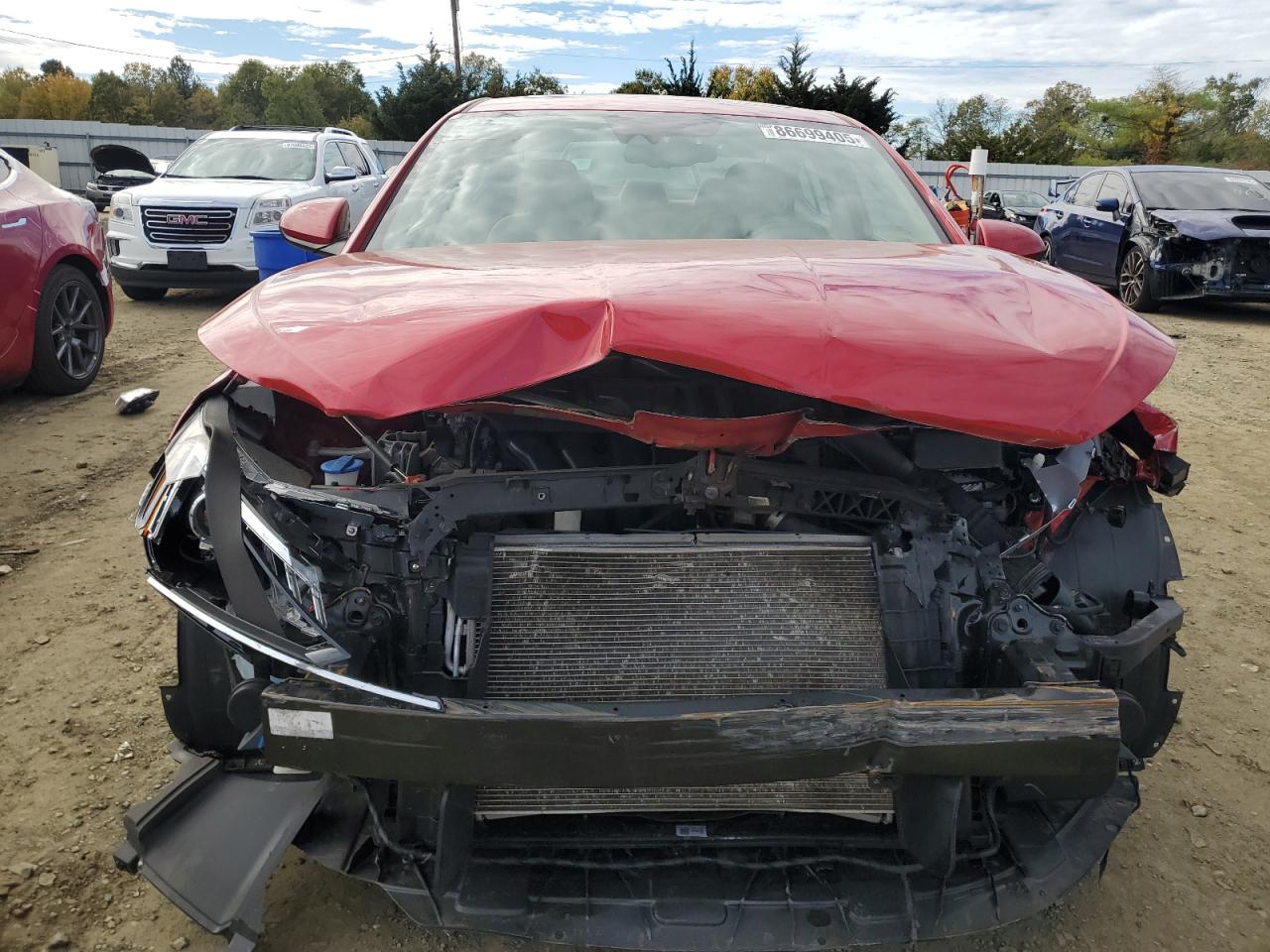 Hyundai ELANTRA Sel Image 8