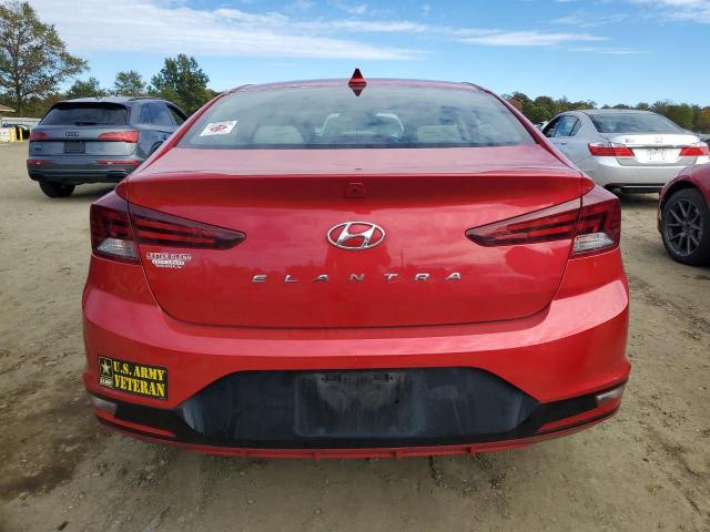 Hyundai ELANTRA Sel Image 9