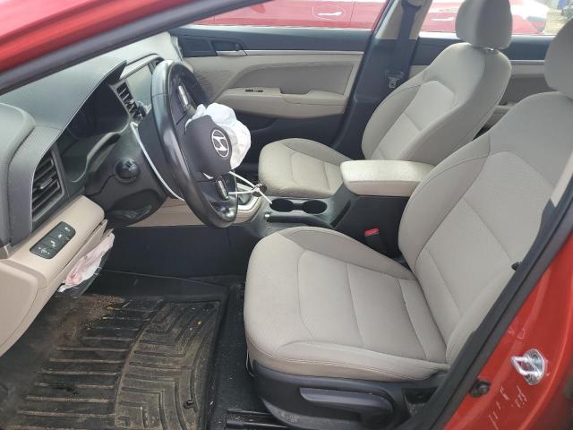 Hyundai ELANTRA Sel Image 3