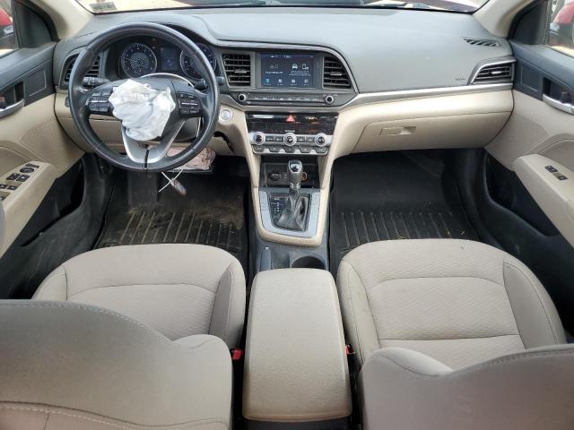 Hyundai ELANTRA Sel Image 11