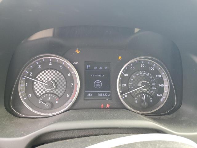 Hyundai ELANTRA Sel Image 13