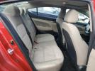 Hyundai ELANTRA Sel Image 4