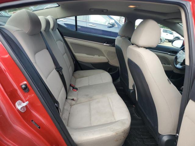 Hyundai ELANTRA Sel Image 4