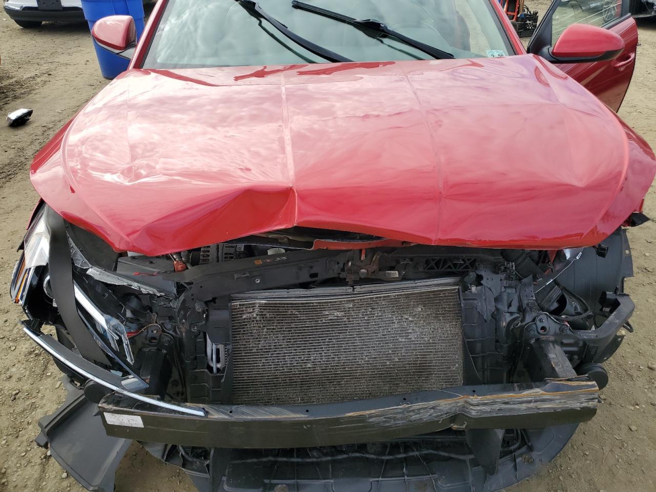 Hyundai ELANTRA Sel Image 7