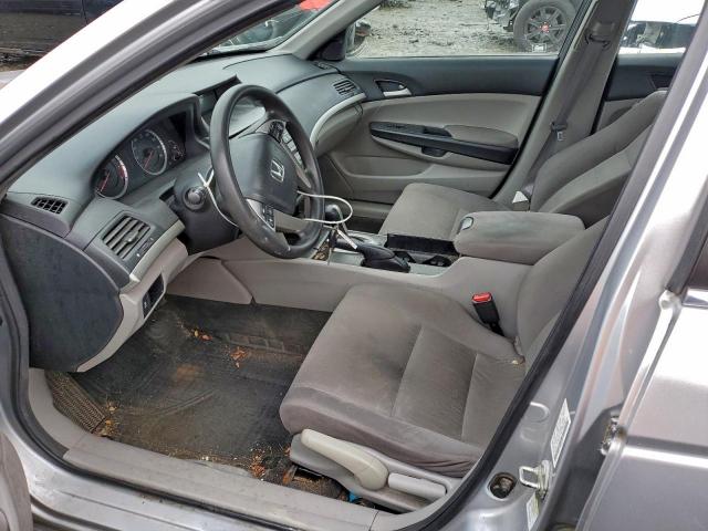 Honda Accord Lx Image 5